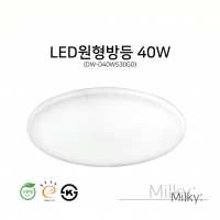 DW-D40W530GO